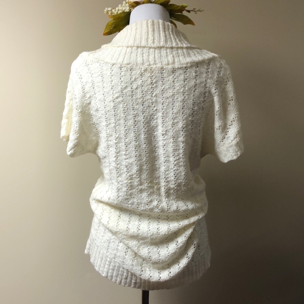 Sweater top - Picture 3 of 4